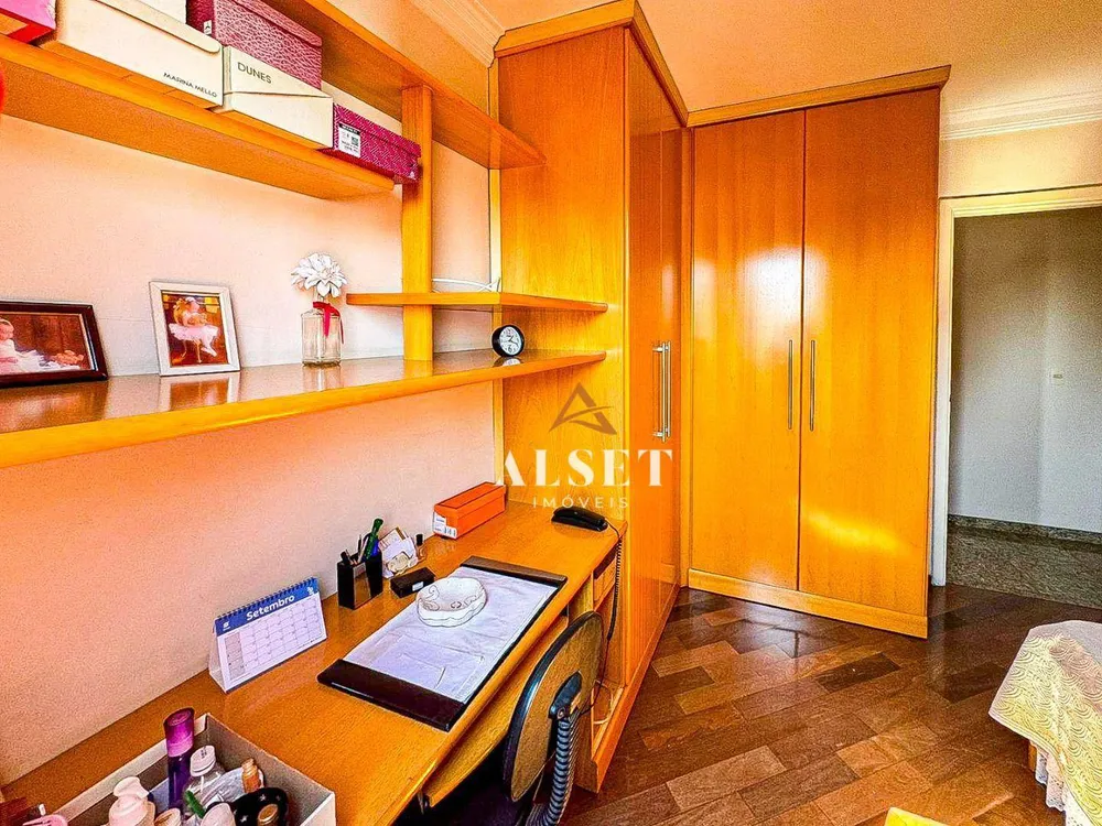 Apartamento, 3 quartos, 88 m² - Foto 6