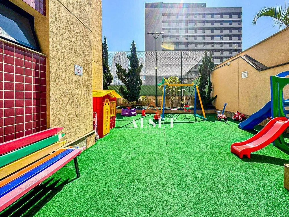 Apartamento, 3 quartos, 88 m² - Foto 12