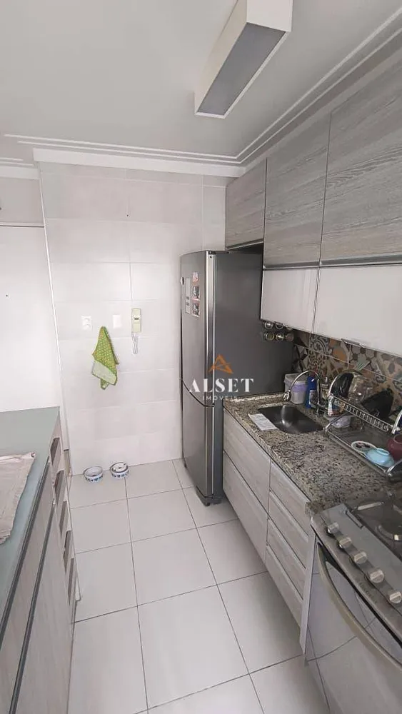 Apartamento, 2 quartos, 55 m² - Foto 4