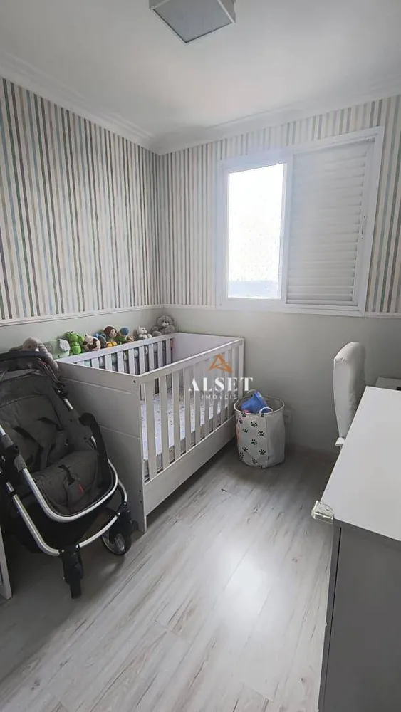 Apartamento, 2 quartos, 55 m² - Foto 3