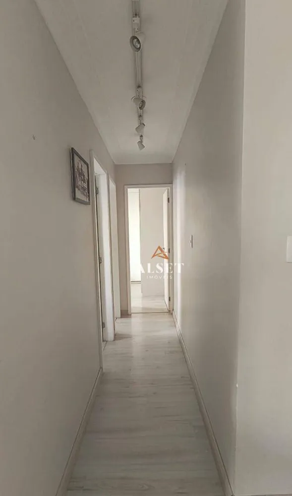 Apartamento, 2 quartos, 55 m² - Foto 8
