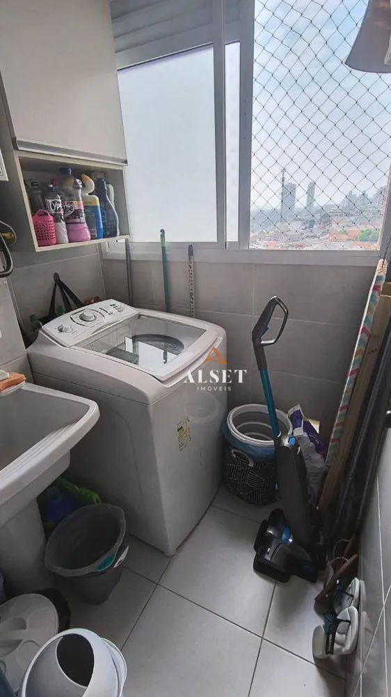 Apartamento, 2 quartos, 55 m² - Foto 5