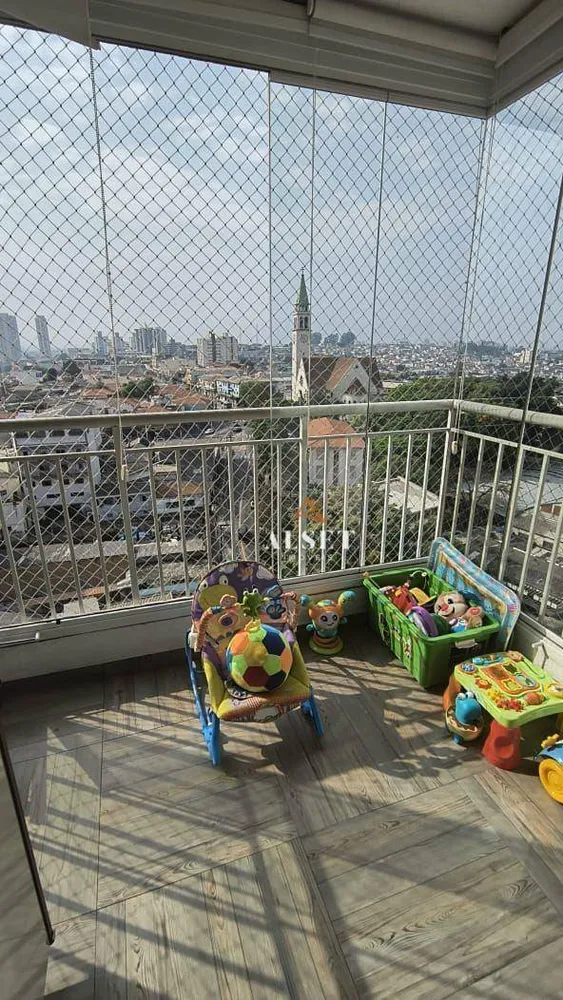 Apartamento, 2 quartos, 55 m² - Foto 2
