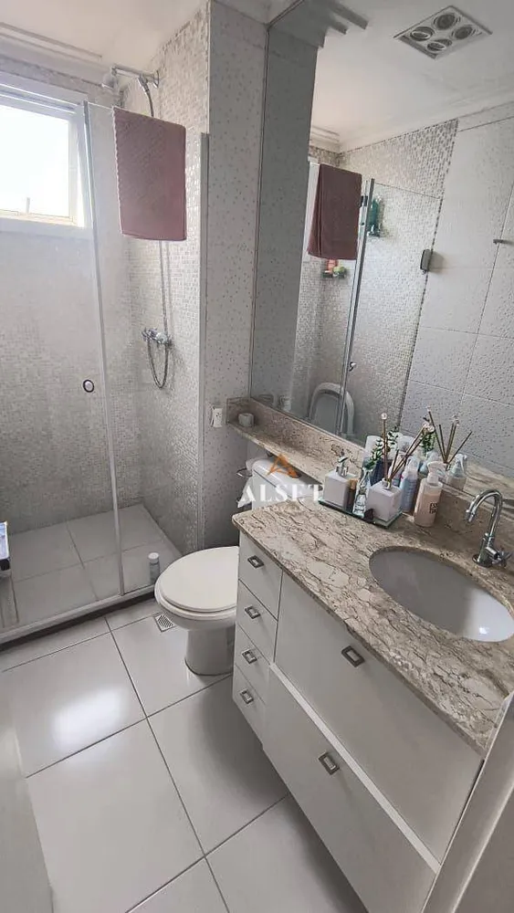 Apartamento, 2 quartos, 55 m² - Foto 7