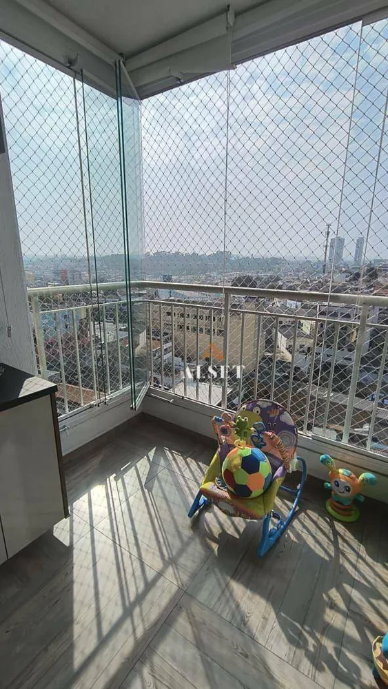 Apartamento, 2 quartos, 55 m² - Foto 6