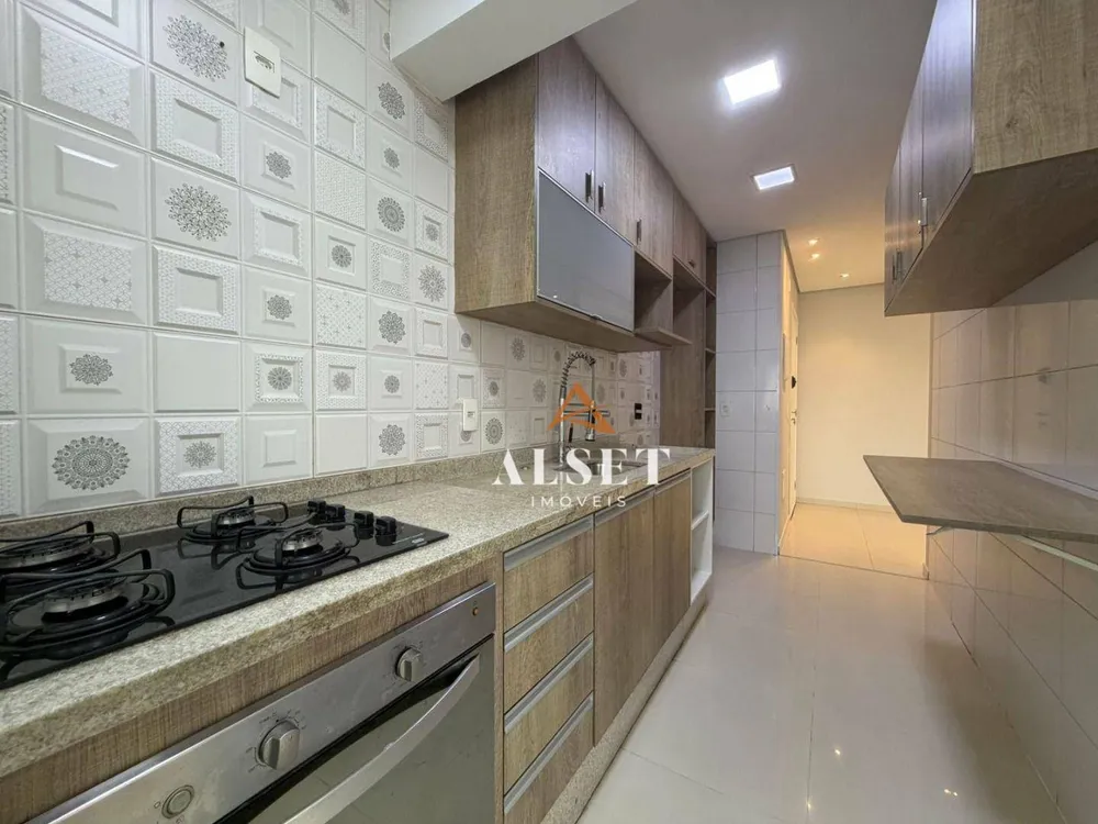 Apartamento, 3 quartos, 86 m² - Foto 6