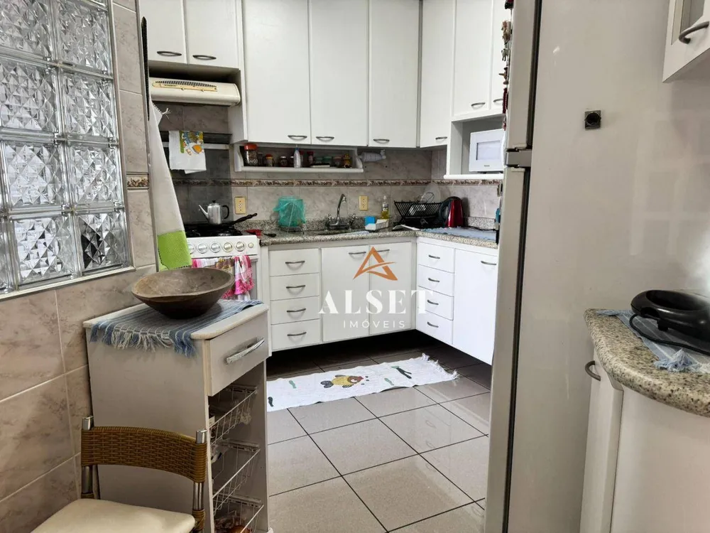 Apartamento, 3 quartos, 114 m² - Foto 3