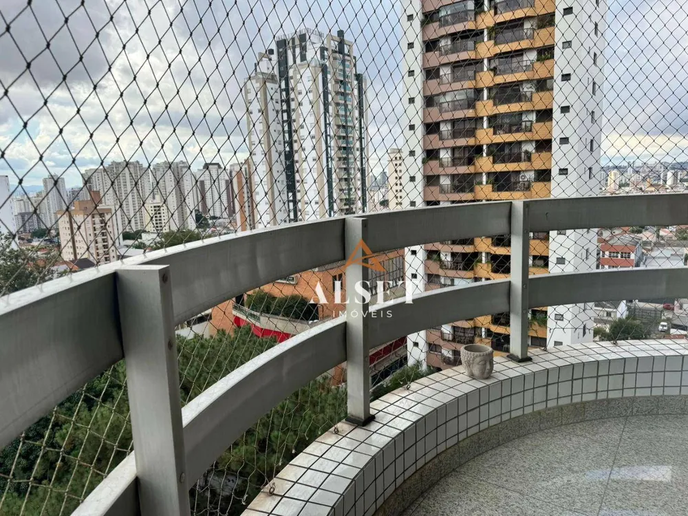 Apartamento, 3 quartos, 114 m² - Foto 1