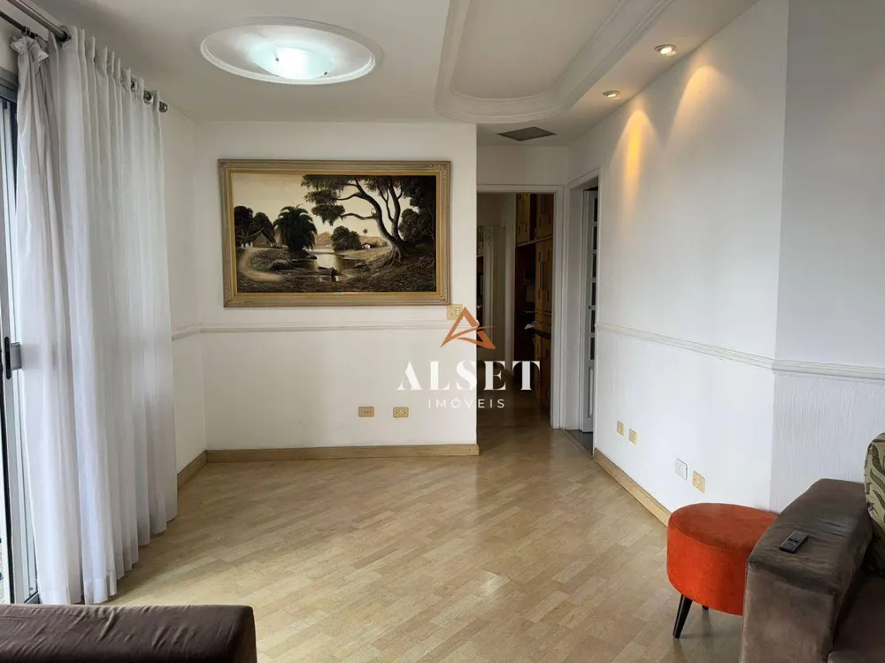 Apartamento, 3 quartos, 114 m² - Foto 2