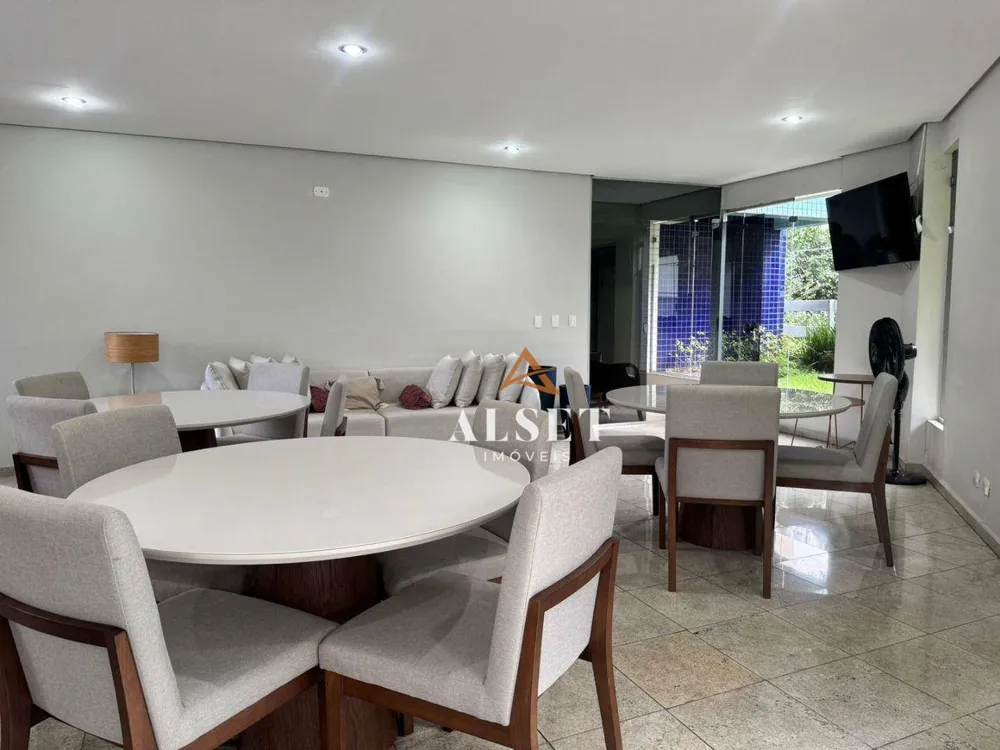 Apartamento, 3 quartos, 114 m² - Foto 10