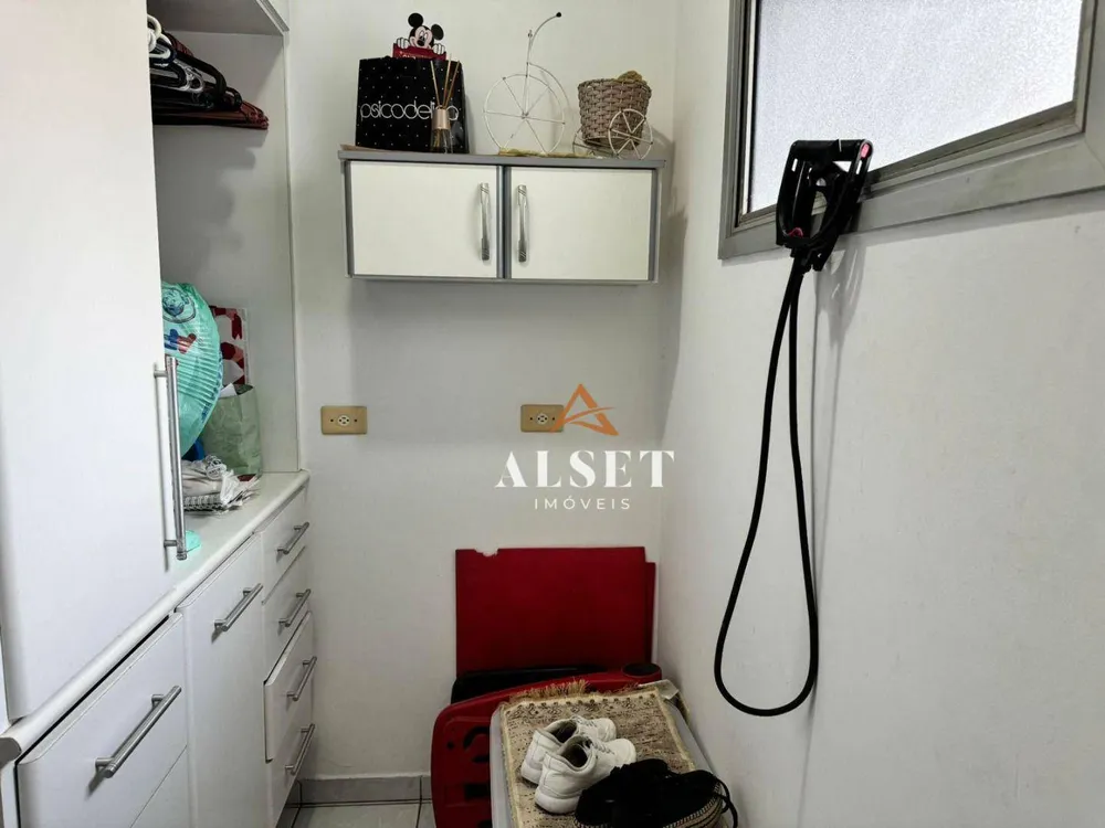 Apartamento, 3 quartos, 114 m² - Foto 5