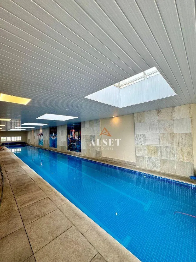 Apartamento, 3 quartos, 142 m² - Foto 12