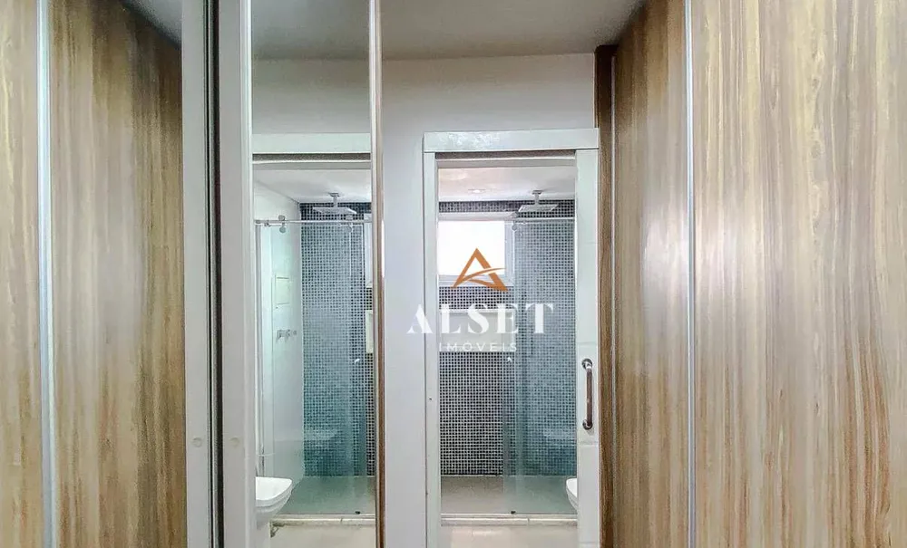 Apartamento, 3 quartos, 142 m² - Foto 1
