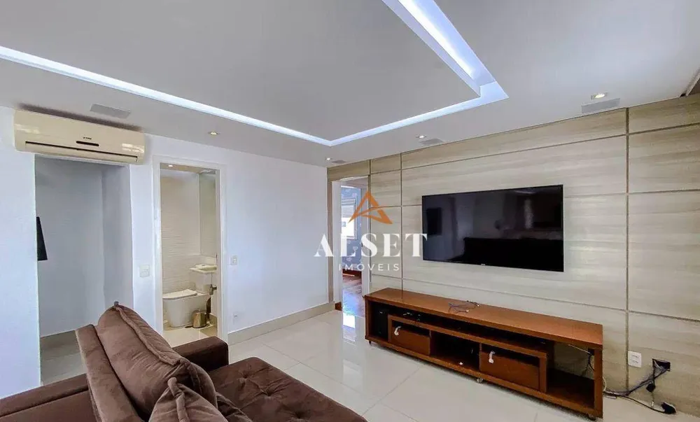Apartamento, 3 quartos, 142 m² - Foto 4