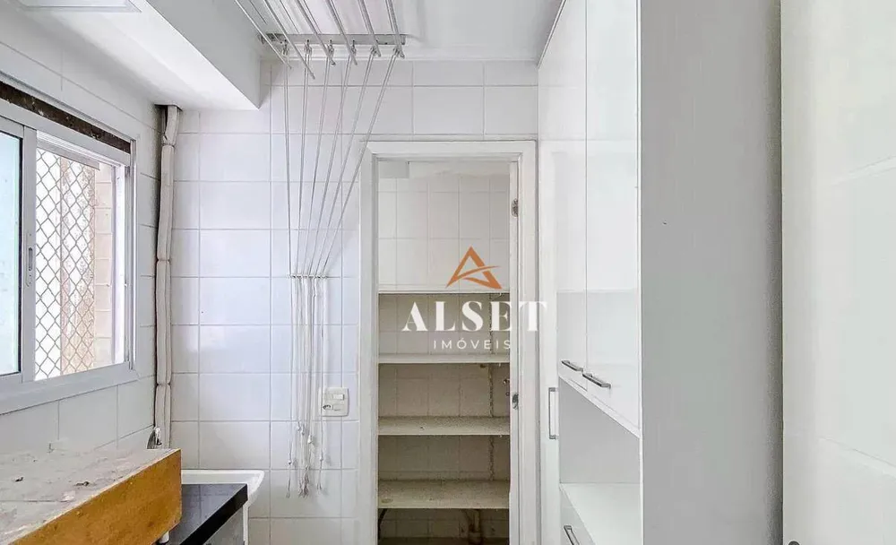 Apartamento, 3 quartos, 142 m² - Foto 11