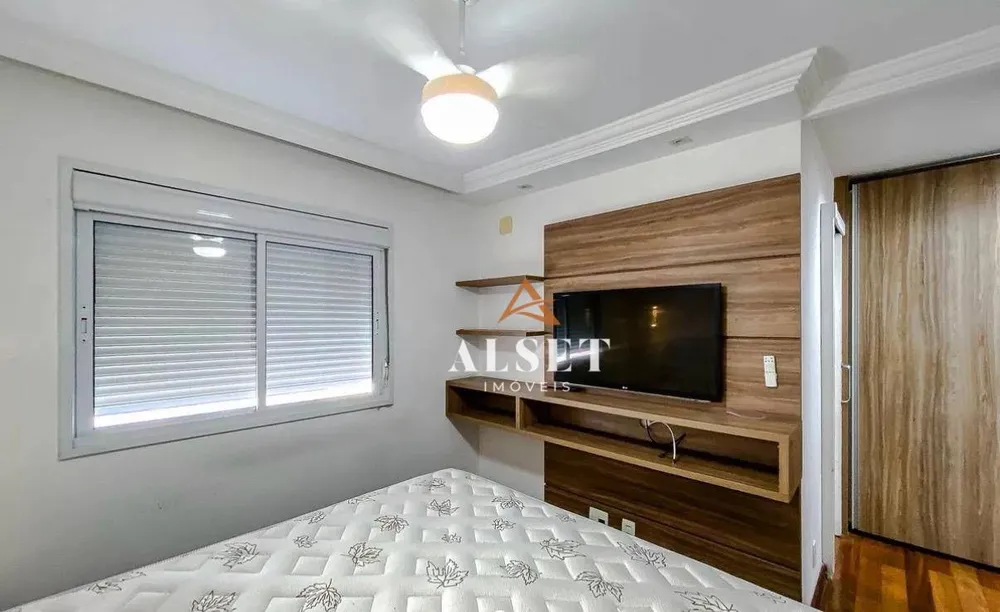 Apartamento, 3 quartos, 142 m² - Foto 10