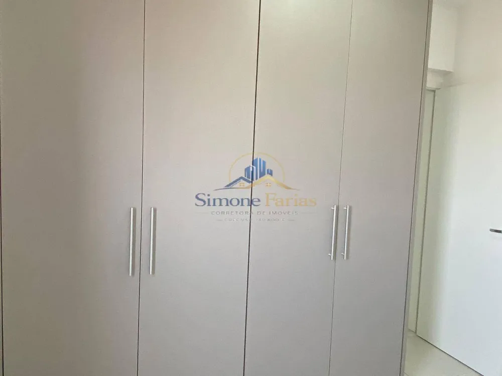 Apartamento, 2 quartos, 55 m² - Foto 4