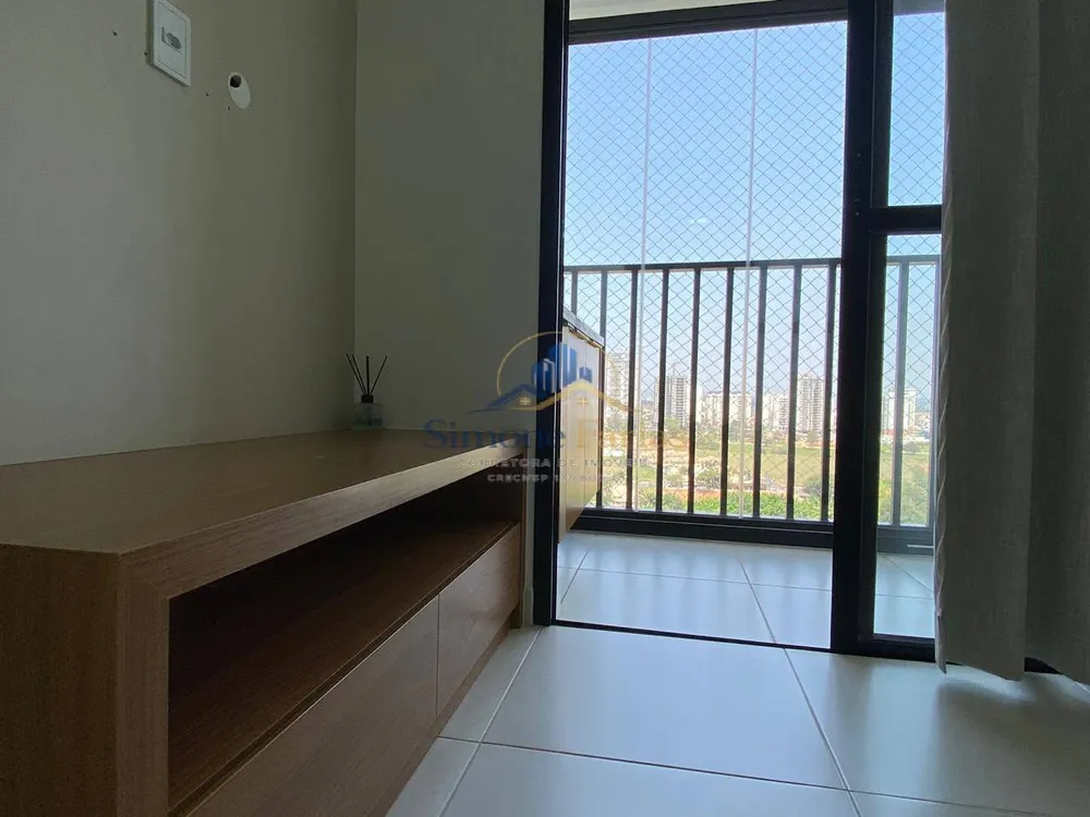 Apartamento, 2 quartos, 55 m² - Foto 2