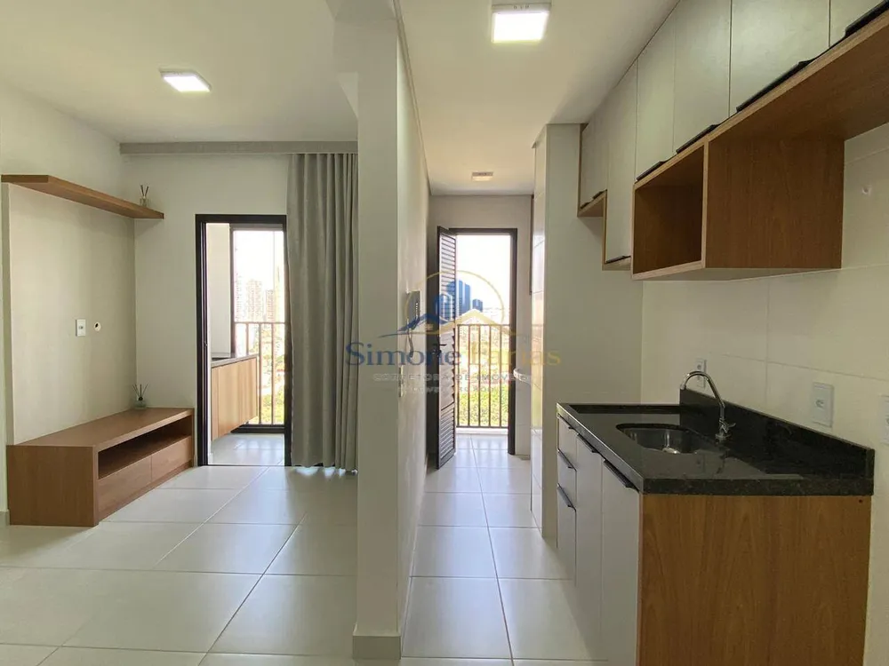 Apartamento, 2 quartos, 55 m² - Foto 3
