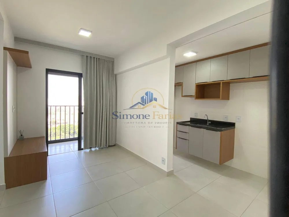 Apartamento, 2 quartos, 55 m² - Foto 1