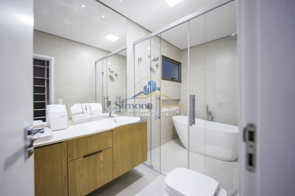 Casa, 4 quartos, 257 m² - Foto 2