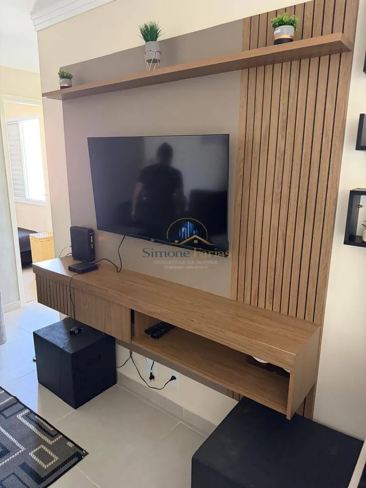 Apartamento, 2 quartos, 48 m² - Foto 1