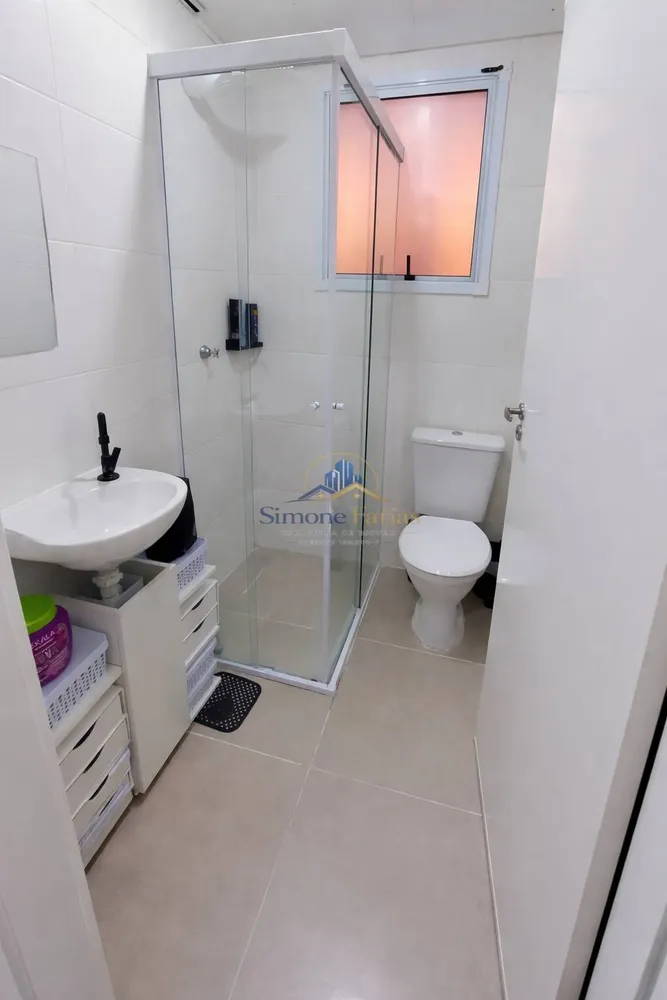 Apartamento, 2 quartos, 48 m² - Foto 2