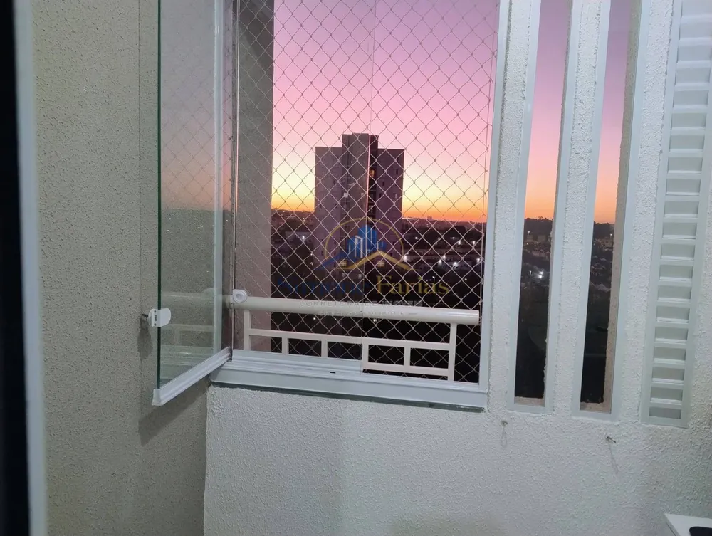 Apartamento, 2 quartos, 48 m² - Foto 4