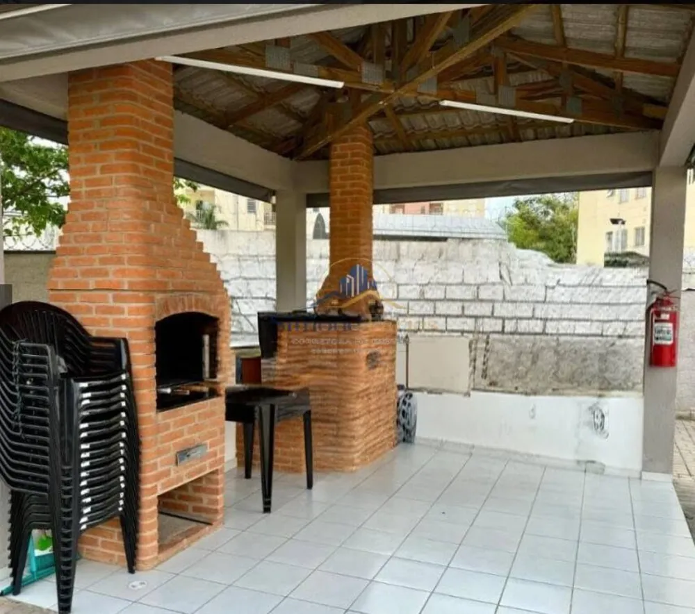 Apartamento, 2 quartos, 48 m² - Foto 3