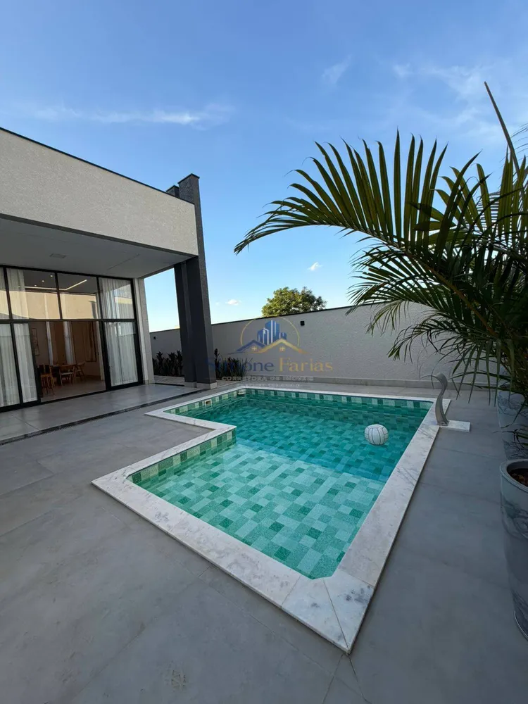 Casa, 3 quartos, 239 m² - Foto 4