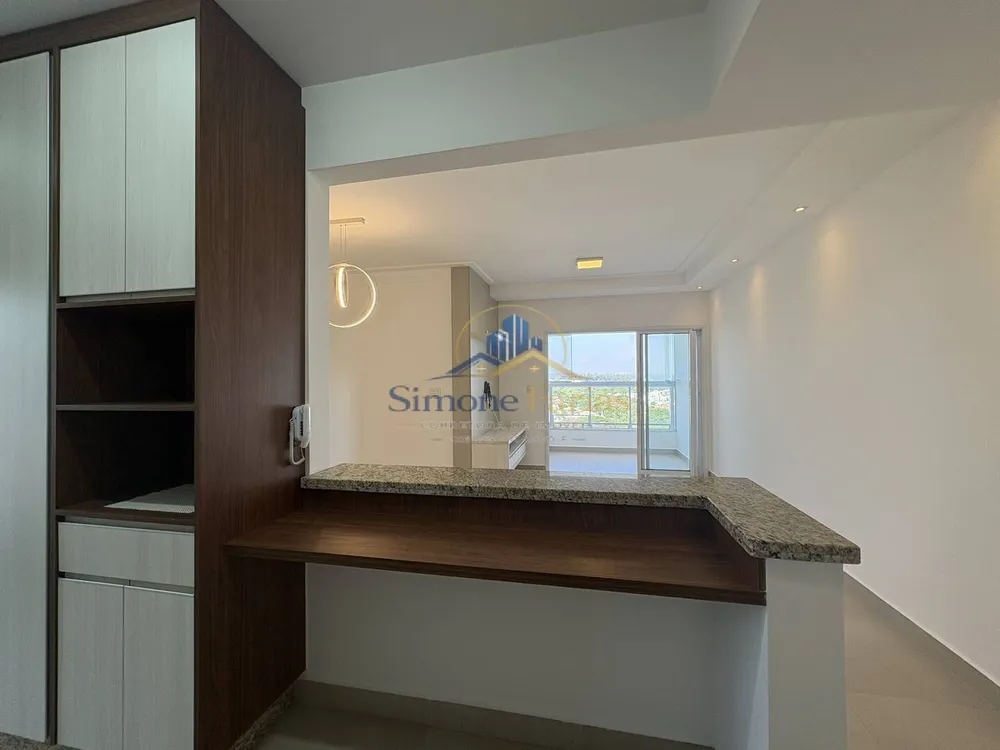 Apartamento, 2 quartos, 73 m² - Foto 1