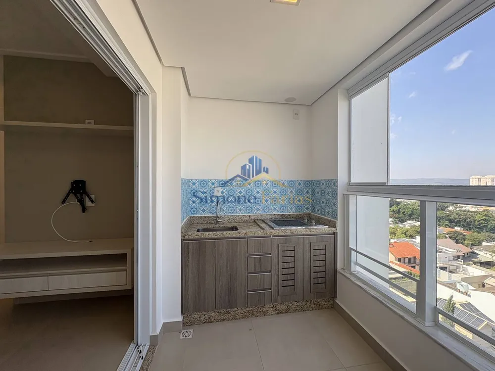 Apartamento, 2 quartos, 73 m² - Foto 2