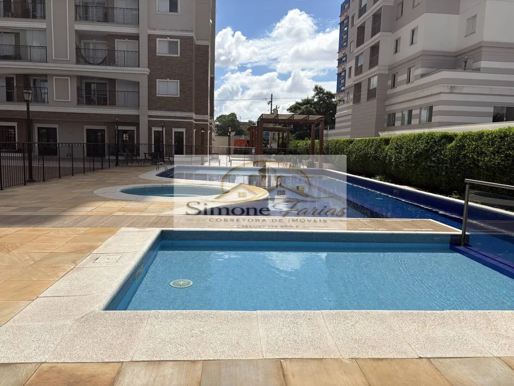 Apartamento, 3 quartos, 85 m² - Foto 4