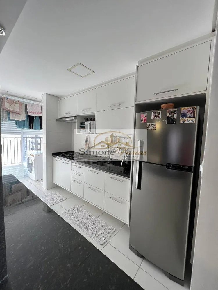 Apartamento, 3 quartos, 85 m² - Foto 3