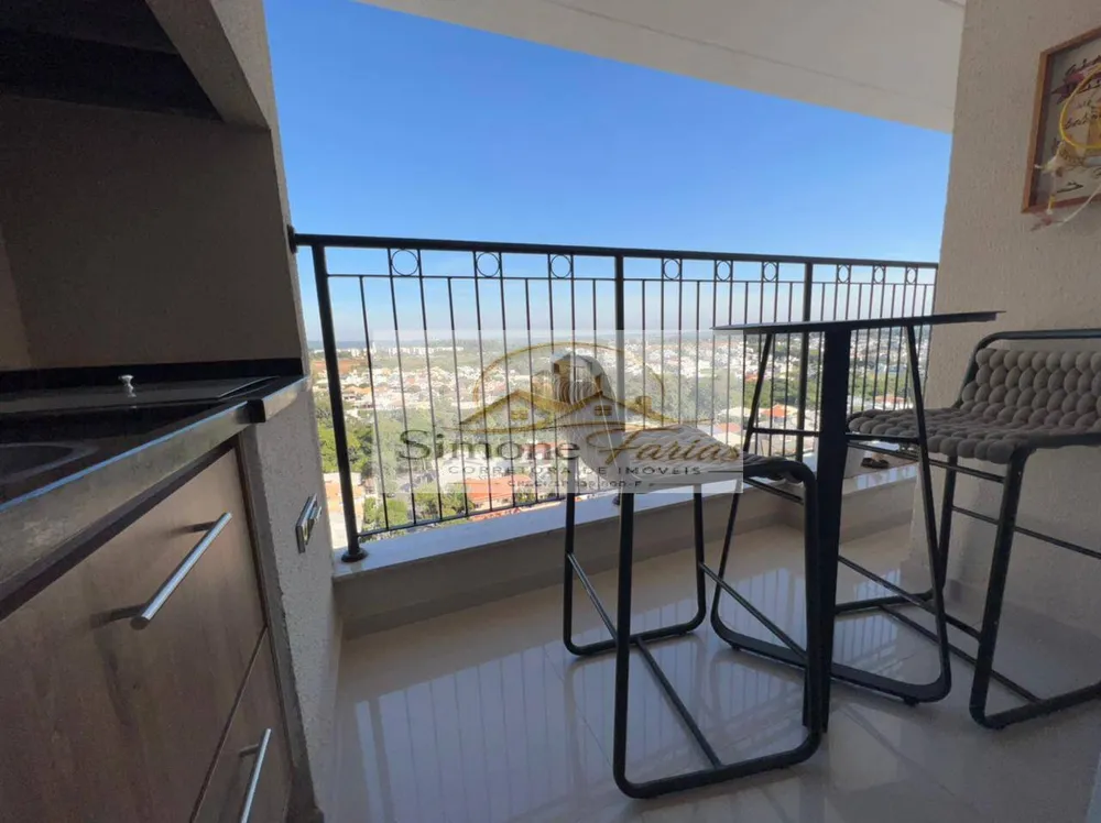 Apartamento, 3 quartos, 85 m² - Foto 2