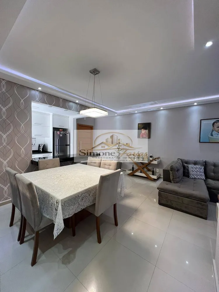 Apartamento, 3 quartos, 85 m² - Foto 1