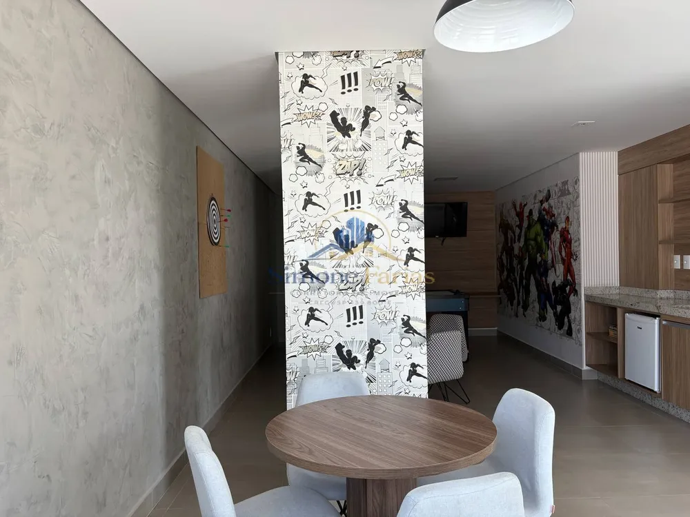 Apartamento, 3 quartos, 103 m² - Foto 4