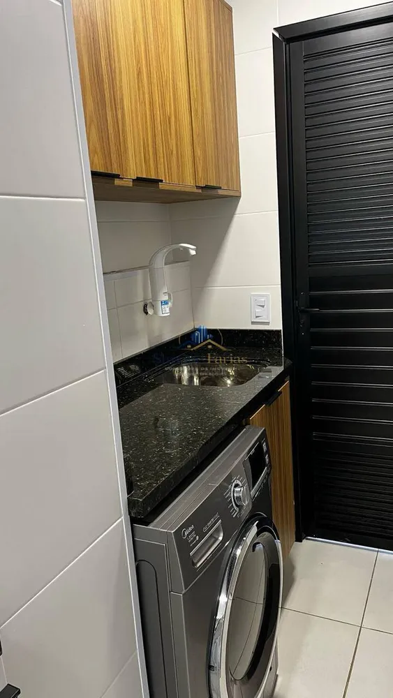 Apartamento, 2 quartos, 55 m² - Foto 3
