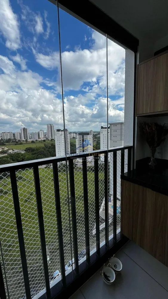 Apartamento, 2 quartos, 55 m² - Foto 2