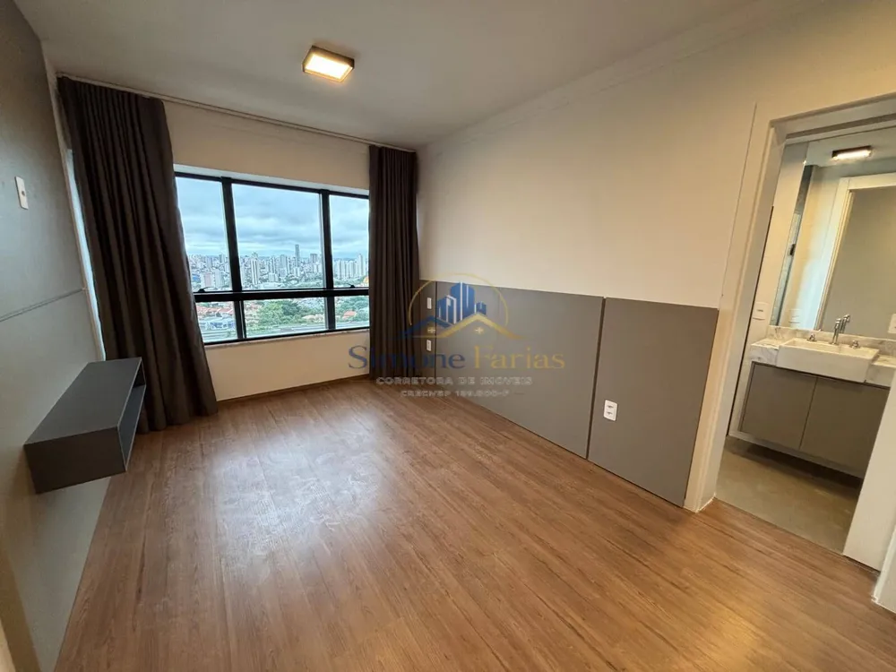 Apartamento, 3 quartos, 104 m² - Foto 2