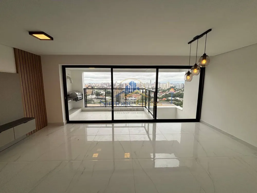 Apartamento, 3 quartos, 104 m² - Foto 1