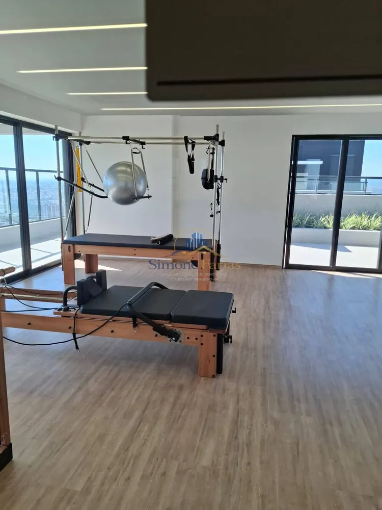 Apartamento, 3 quartos, 104 m² - Foto 4