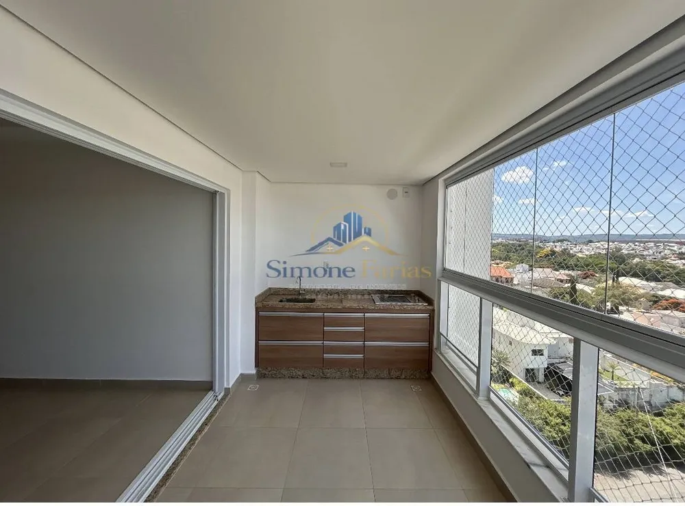 Apartamento, 3 quartos, 103 m² - Foto 1