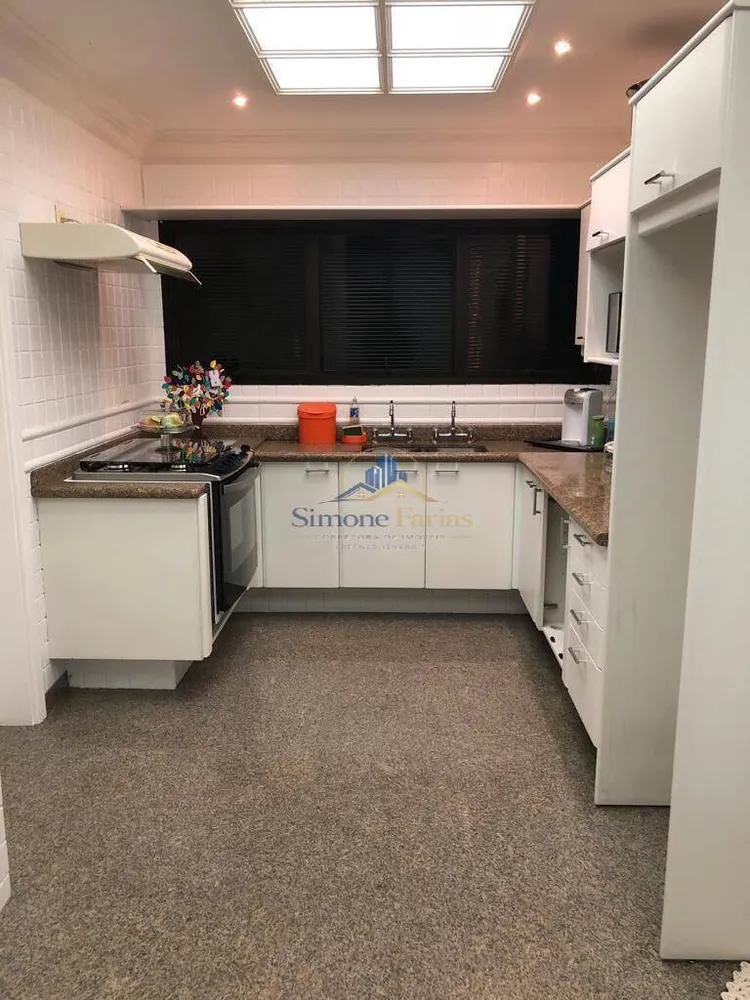 Apartamento, 4 quartos, 312 m² - Foto 2