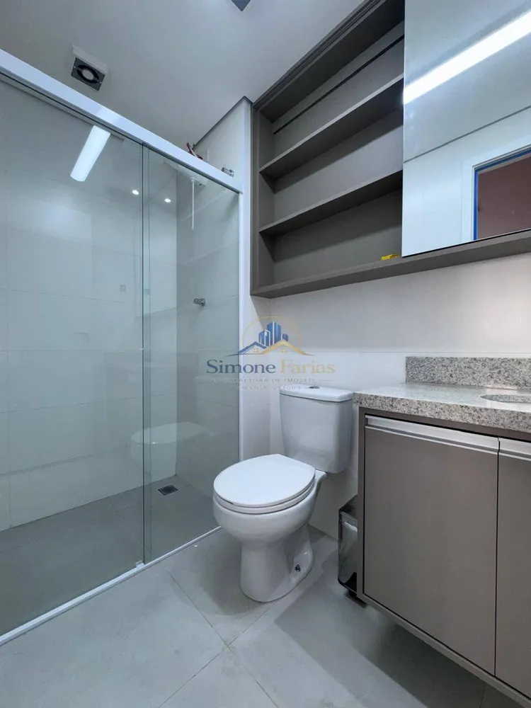 Apartamento, 1 quarto, 37 m² - Foto 4