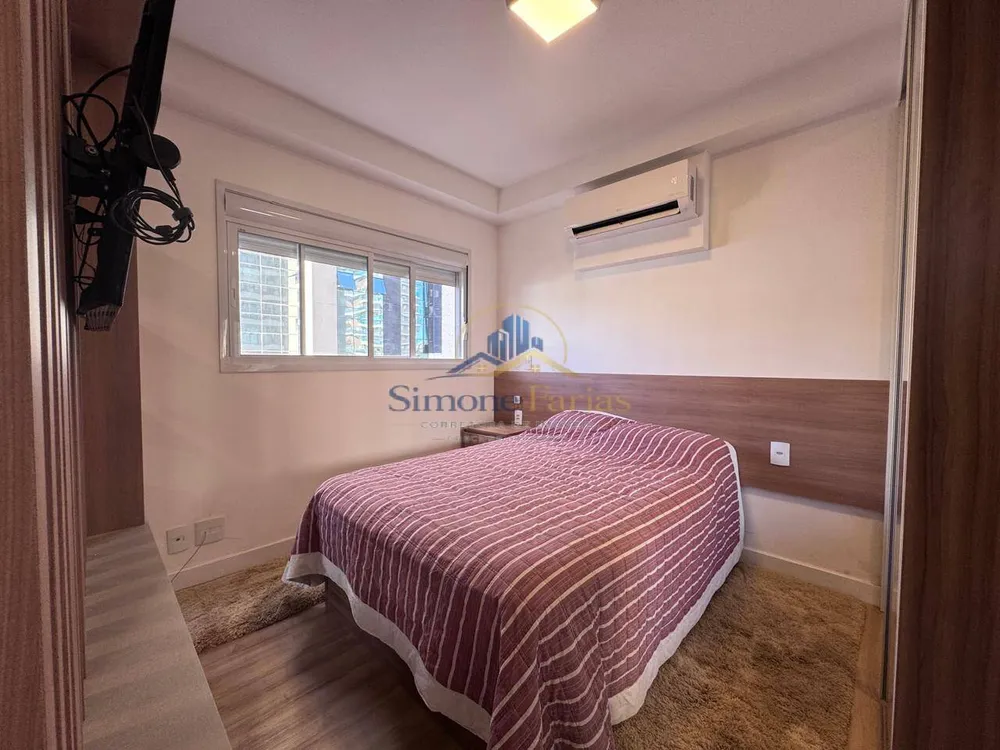 Apartamento, 1 quarto, 37 m² - Foto 3