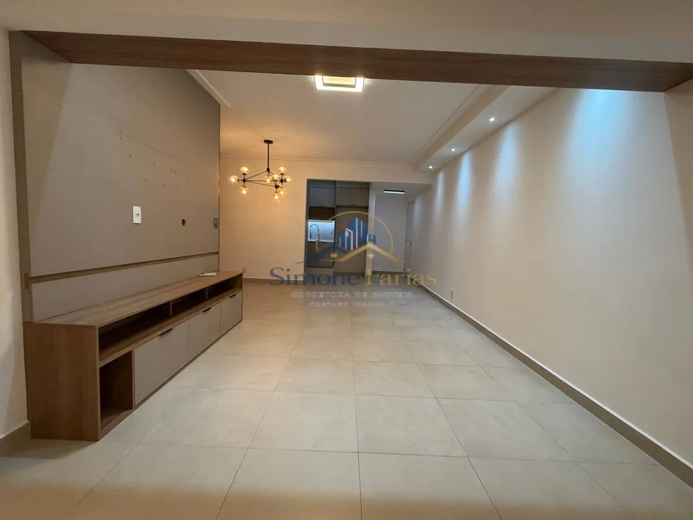 Apartamento, 3 quartos - Foto 1