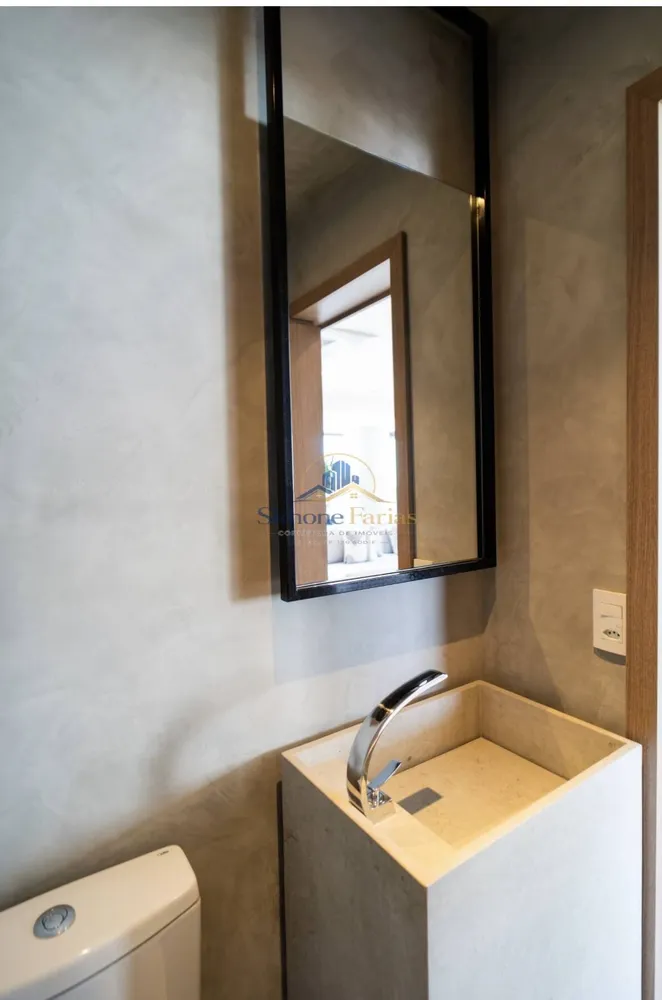 Apartamento, 3 quartos, 151 m² - Foto 3