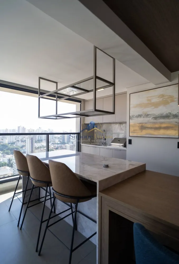 Apartamento, 3 quartos, 151 m² - Foto 2