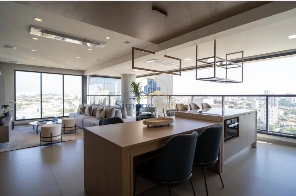 Apartamento, 3 quartos, 151 m² - Foto 1